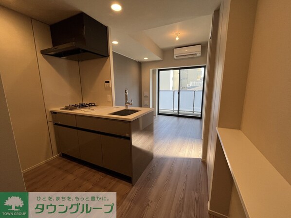 ルフォンプログレ本郷三丁目の物件内観写真